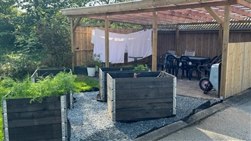 Photo 4. Apartment, Mejerigården, Arden 