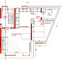 Photo 9. Apartment, Søndergade, Rødkærsbro 