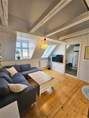 Photo 1. Apartment, Danmarksgade, Aalborg 