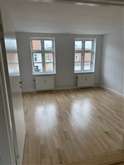 Photo 1. Apartment, Vestergade, Horsens 