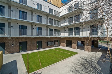 Photo 11. Apartment, Peder Lykkes Vej, København S 