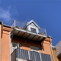 Photo 11. Apartment, Danmarksgade, Aalborg 