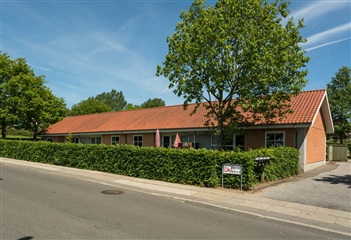 Billede 1. Hus/villa, Egevej, Horsens 