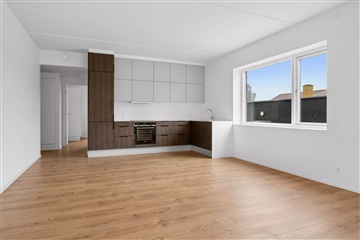 Photo 2. Apartment, Rensdyrvej, Vejle 