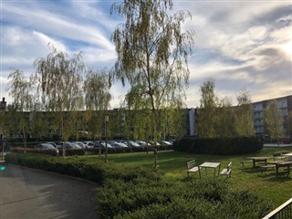 Billede 5. Lejlighed, Gebauersgade, Aarhus C 