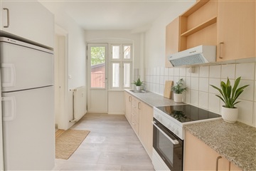 Photo 4. Apartment, Frederiksgade, Rødkærsbro 