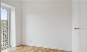 Photo 10. Apartment, Vestfløjen, Brønshøj 