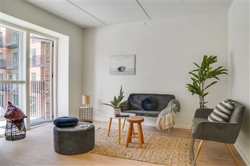 Photo 5. Apartment, Mekanikvej, Brøndby 