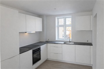 Photo 1. Apartment, Søndergade, Rødkærsbro 