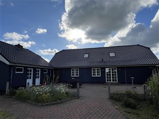 Photo 9. House, Volden, Karup J 