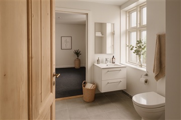 Photo 6. Apartment, Frederiksgade, Rødkærsbro 