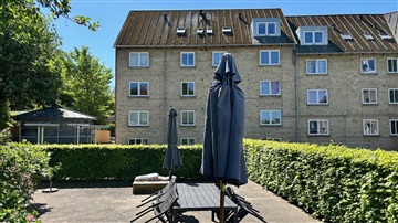 Photo 5. Apartment, Grøndalsvej, Hobro 