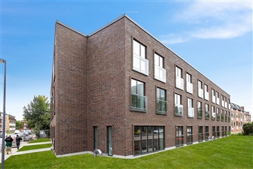 Photo 11. Apartment, Katrinedalsvej, Vanløse 