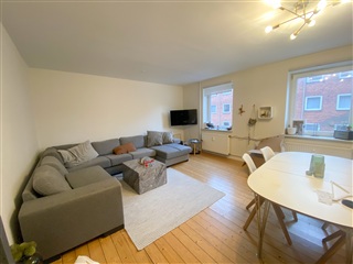 Billede 1. Lejlighed, Himmerlandsgade, Aalborg 