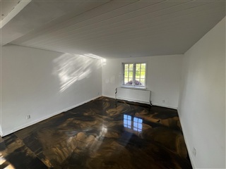 Photo 4. House, Volden, Karup J 