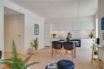 Photo 1. Apartment, Mekanikvej, Brøndby 