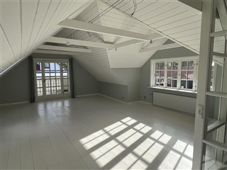 Photo 5. House, Volden, Karup J 