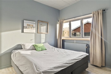 Billede 7. Hus/villa, Svanevej, Rødby 