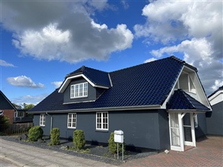 Photo 6. House, Volden, Karup J 