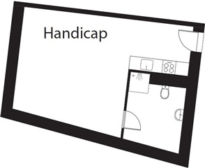 Photo 5. Apartment, Katrinedalsvej, Vanløse 