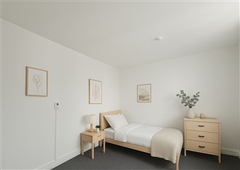 Photo 1. Apartment, Frederiksgade, Rødkærsbro 