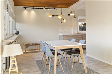 Billede 5. Hus/villa, Svanevej, Rødby 