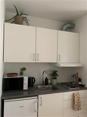 Photo 2. Apartment, H.C. Ørsteds Vej, Frederiksberg C 