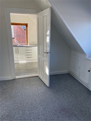 Billede 5. Lejlighed, Troelstrupvej, Haslev 