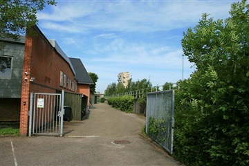 Billede 11. Lejlighed, Museumsgade, Herning 