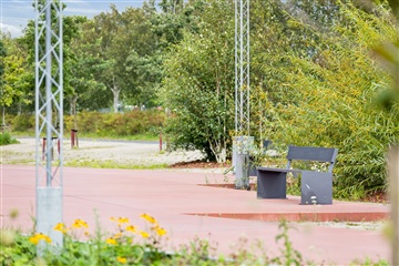 Photo 17. House, Sporskiftet, Holstebro 