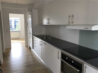 Billede 6. Lejlighed, Gebauersgade, Aarhus C 