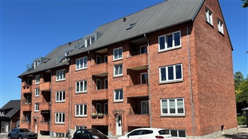 Photo 7. Apartment, Grøndalsvej, Hobro 