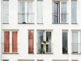 Photo 1. Apartment, H.C. Ørsteds Vej, Frederiksberg C 