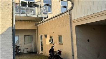 Photo 2. Apartment, Mejerigården, Arden 