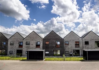 Photo 14. House, Sporskiftet, Holstebro 