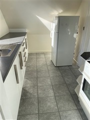 Billede 4. Lejlighed, Troelstrupvej, Haslev 