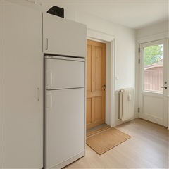 Photo 5. Apartment, Frederiksgade, Rødkærsbro 