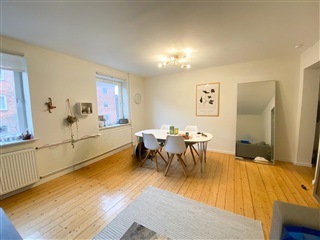 Billede 2. Lejlighed, Himmerlandsgade, Aalborg 