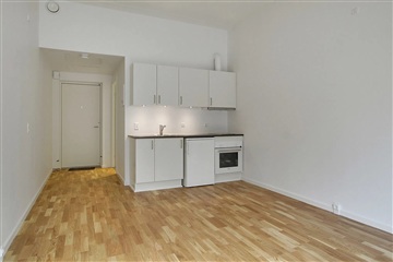 Photo 4. Apartment, Katrinedalsvej, Vanløse 