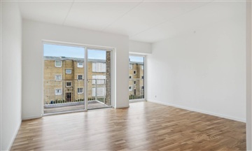 Photo 6. Apartment, Vestfløjen, Brønshøj 