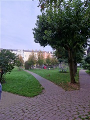 Photo 8. Apartment, Nørrebrogade, København N 