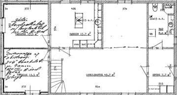 Photo 10. House, Volden, Karup J 