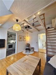 Photo 2. Apartment, Danmarksgade, Aalborg 