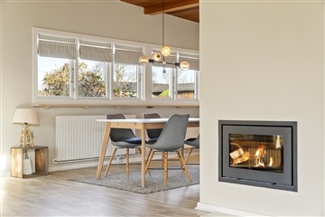 Billede 3. Hus/villa, Svanevej, Rødby 