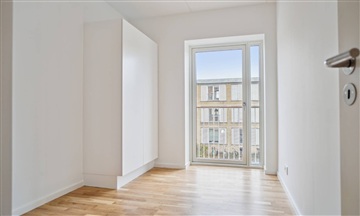 Photo 11. Apartment, Vestfløjen, Brønshøj 