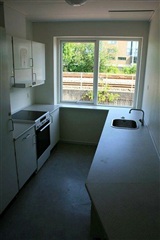 Photo 14. Apartment, Museumsgade, Herning 