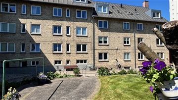 Photo 6. Apartment, Grøndalsvej, Hobro 