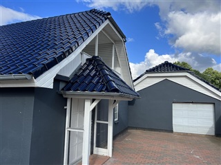 Photo 7. House, Volden, Karup J 