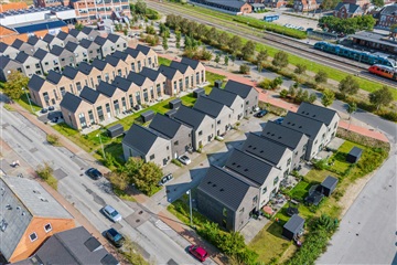 Photo 12. House, Sidesporet, Holstebro 