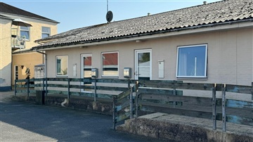 Photo 1. Apartment, Mejerigården, Arden 